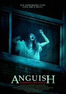 Anguish