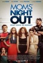Anneler Gecesi – Moms’ Night Out