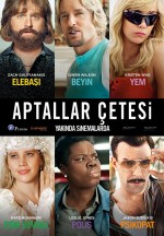Aptallar Çetesi – Masterminds