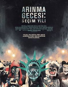 Arınma Gecesi