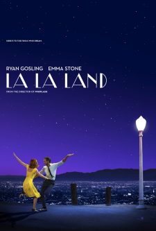 Aşıklar Şehri – La La Land