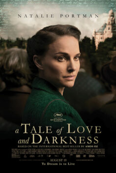 Aşk ve Mutluluk – A Tale of Love and Darkness
