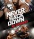 Asla Pes Etme 3 – Never Back Down 3