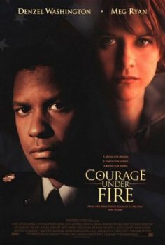 Ateş Altında Cesaret – Courage Under Fire