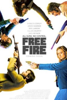 Ateş Serbest – free fire