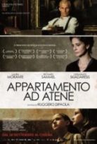 Atina’daki Ev – Appartamento ad Atene