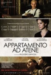 Atina’daki Ev – Appartamento ad Atene