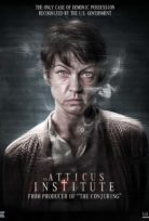 Atticus Enstitüsü – The Atticus Institute