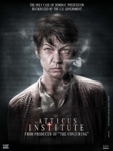 Atticus Enstitüsü – The Atticus Institute