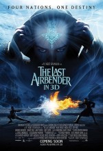Avatar – Son Hava Bükücü