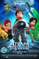 Ay Macerası – Atrapa la bandera