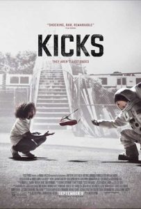 Ayakkabılar – Kicks