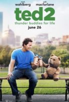 Ayı Teddy 2 – Ted 2