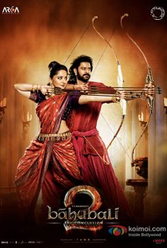 Baahubali 2