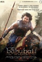 Baahubali Başlangıç – Baahubali: The Beginning