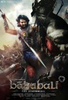 Baahubali: The Beginning