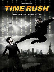 Bangkok Rush