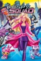 Barbie Gizli Ajan Takımı – Barbie: Spy Squad