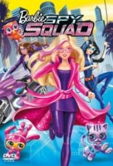 Barbie Gizli Ajan Takımı – Barbie: Spy Squad