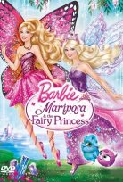 Barbie Mariposa ve Peri Prenses