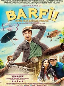 Barfi Aşkın Dile İhtiyacı Yoktur