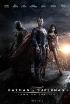 Batman v Superman: Adaletin Şafağı – Batman v Superman: Dawn of Justice