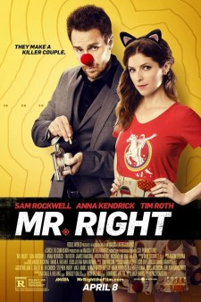 Bay Doğru – Mr. Right