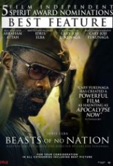 Beasts of No Nation