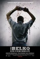Belko Deneyi – The Belko Experiment