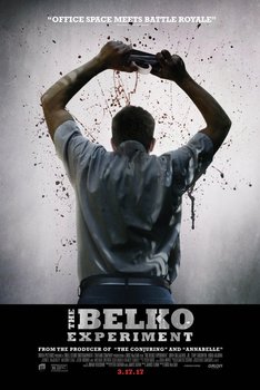Belko Deneyi – The Belko Experiment
