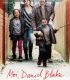 Ben, Daniel Blake – I, Daniel Blake