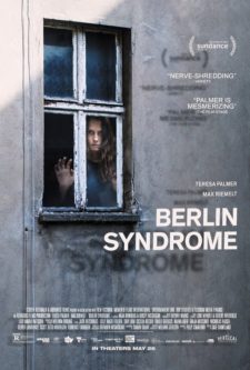 Berlin Sendromu – Berlin Syndrome