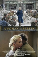 Berlinde Bir Kadın