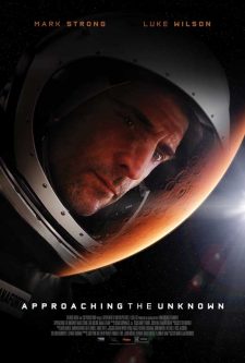 Bilinmeze Yolculuk – Approaching the Unknown