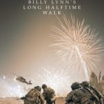 Billy Lynn's Long Halftime Walk