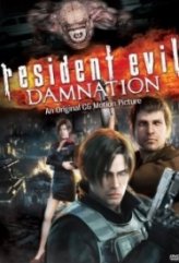 Biohazard Damnation İzle