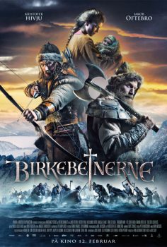 Birkebeinerne The Last King