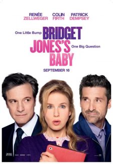 Bridget Jones’un Bebeği