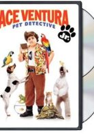 Budala Dedektif 3 – Ace Ventura Jr.