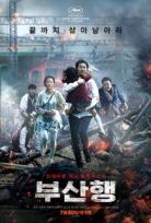 Busan Treni