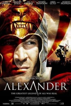 Büyük İskender: Alexander