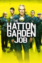 Büyük Soygun – The Hatton Garden Job