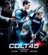 Büyük Tuzak – Colt 45