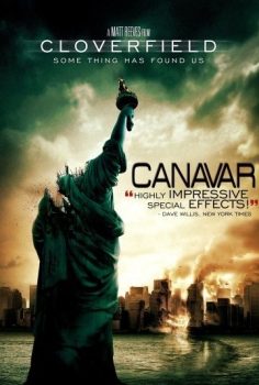 Canavar