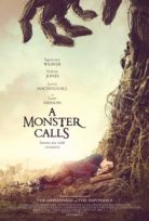 Canavarın Çağrısı – A Monster Calls