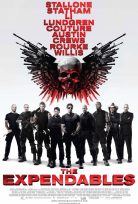 Cehennem Melekleri – The Expendables