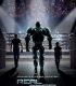 Çelik Yumruklar – Real Steel