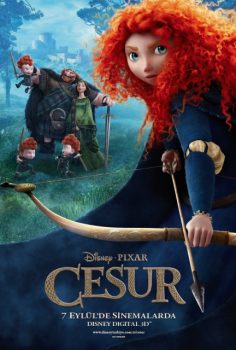Cesur – Brave