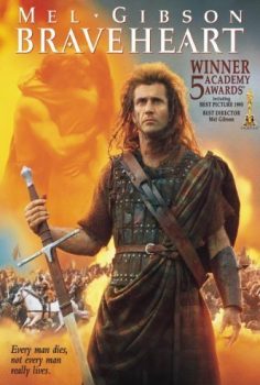 Cesur Yürek – Braveheart