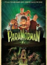 Çığlık Çığlığa – Paranorman